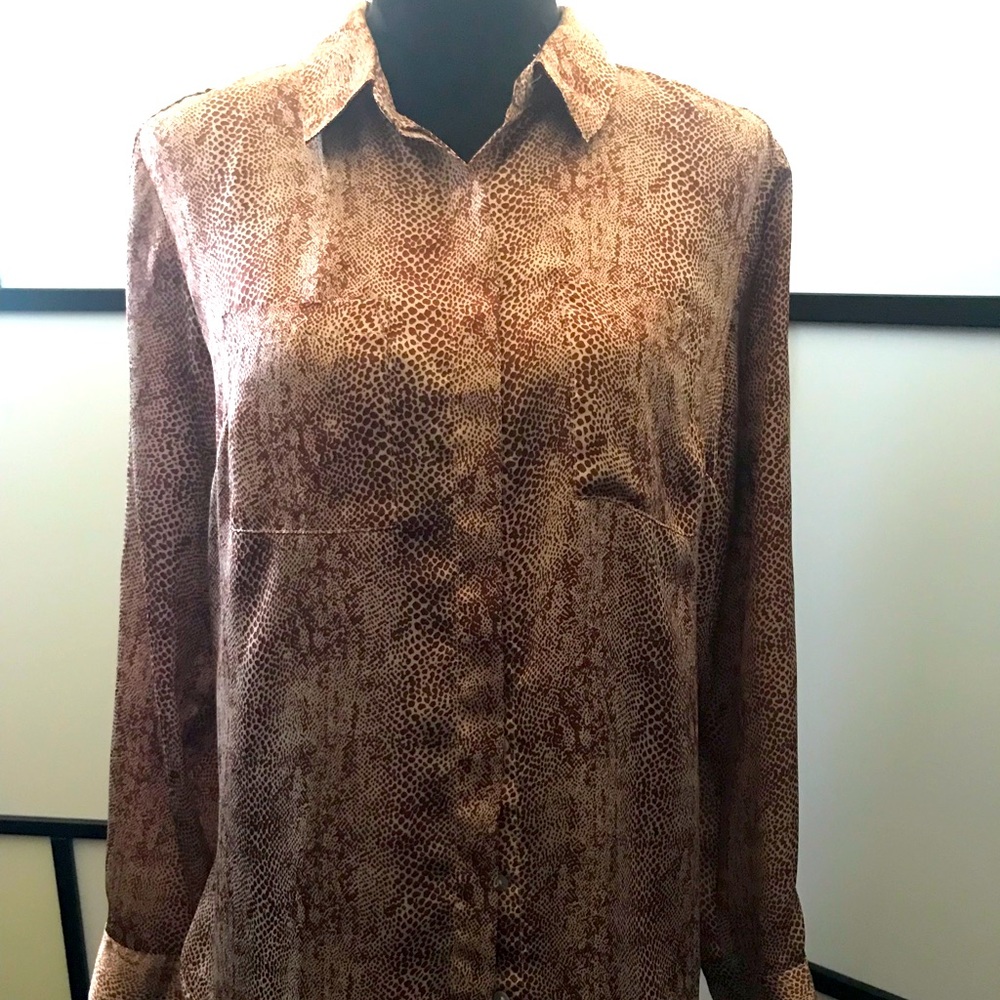 Dress shirt